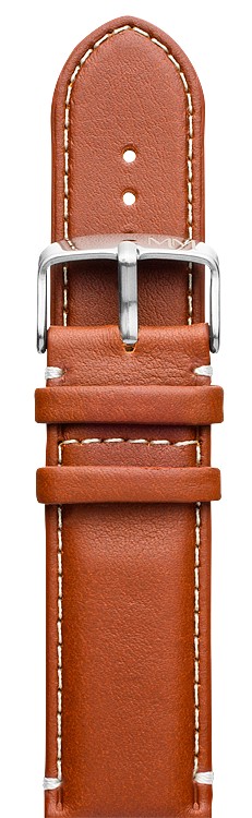 Distribuidor de pulseiras para relógio em couro